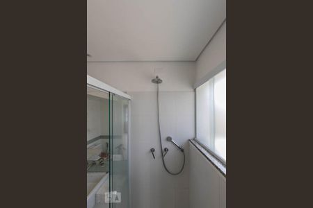 Apartamento à venda com 90m², 1 quarto e 1 vagaBanheiro Suite