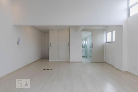 Apartamento à venda com 90m², 1 quarto e 1 vagaSuite