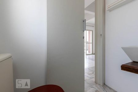 Apartamento à venda com 90m², 1 quarto e 1 vagaBanheiro 2