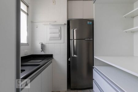 Apartamento à venda com 90m², 1 quarto e 1 vagaCozinha