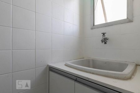 Apartamento à venda com 90m², 1 quarto e 1 vagaArea de Serviço