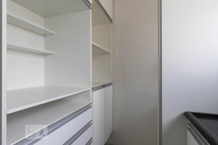 Apartamento à venda com 90m², 1 quarto e 1 vagaCozinha