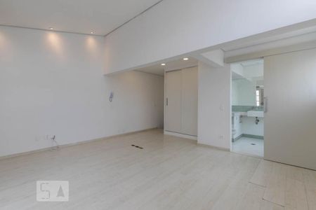 Apartamento à venda com 90m², 1 quarto e 1 vagaSuite