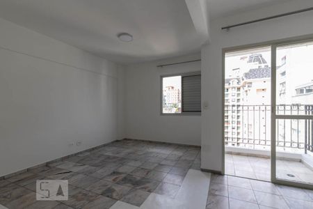 Apartamento à venda com 90m², 1 quarto e 1 vagaSala