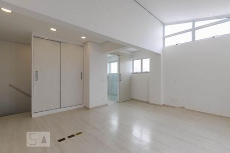 Apartamento à venda com 90m², 1 quarto e 1 vagaSuite