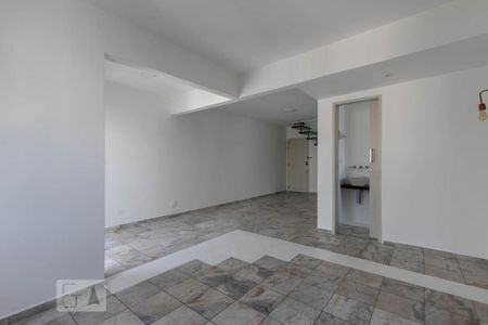 Apartamento à venda com 90m², 1 quarto e 1 vagaSala