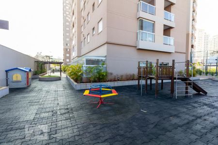 Apartamento para alugar com 49m², 2 quartos e 1 vaga Apartamento para alugar com 49m², 2 quartos e 1 vagaPlayground
