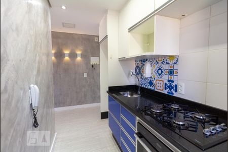 Apartamento para alugar com 49m², 2 quartos e 1 vaga Apartamento para alugar com 49m², 2 quartos e 1 vagaCozinha