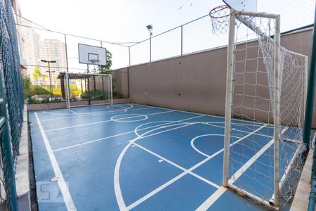 Apartamento para alugar com 49m², 2 quartos e 1 vaga Apartamento para alugar com 49m², 2 quartos e 1 vagaQuadra Esportiva