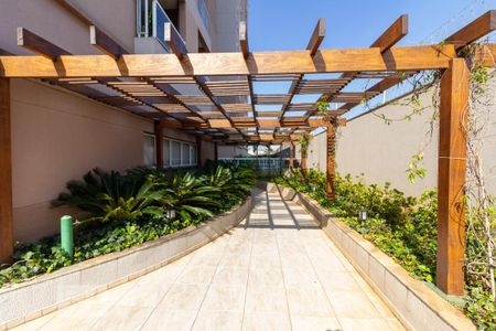 Apartamento para alugar com 49m², 2 quartos e 1 vaga Apartamento para alugar com 49m², 2 quartos e 1 vagaÁrea comum