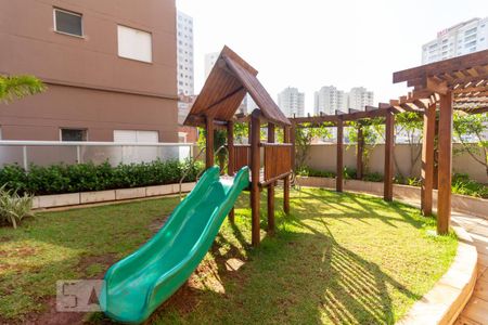Apartamento para alugar com 49m², 2 quartos e 1 vaga Apartamento para alugar com 49m², 2 quartos e 1 vagaPlayground