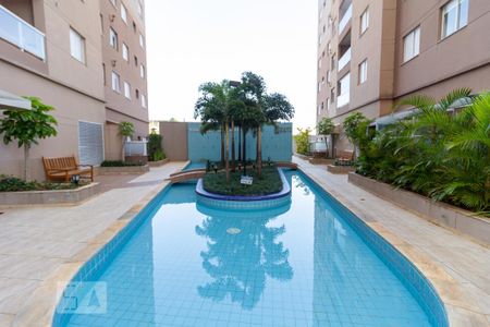 Apartamento para alugar com 49m², 2 quartos e 1 vaga Apartamento para alugar com 49m², 2 quartos e 1 vagaChafariz