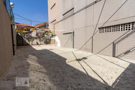 Apartamento para alugar com 49m², 2 quartos e 1 vaga Apartamento para alugar com 49m², 2 quartos e 1 vagaQuadra de Vôlei de Areia