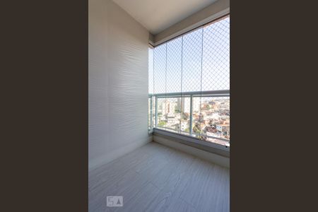 Apartamento para alugar com 49m², 2 quartos e 1 vaga Apartamento para alugar com 49m², 2 quartos e 1 vagavaranda