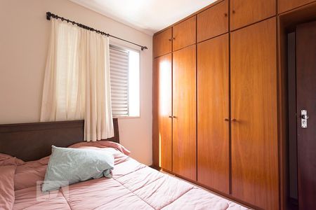Quarto 1 de apartamento à venda com 3 quartos, 79m² em Vila Yara, Osasco