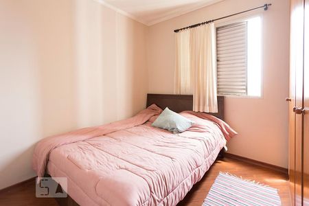 Quarto 1 de apartamento à venda com 3 quartos, 79m² em Vila Yara, Osasco
