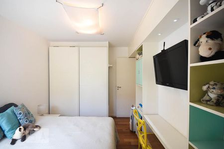 Apartamento à venda com 142m², 3 quartos e 2 vagasSuíte 2