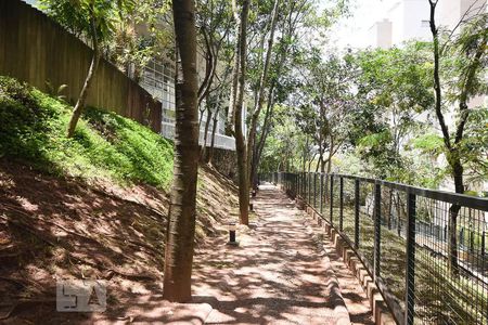 Apartamento à venda com 142m², 3 quartos e 2 vagasPista de caminhada