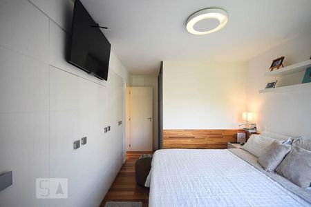 Apartamento à venda com 142m², 3 quartos e 2 vagasSuíte 3