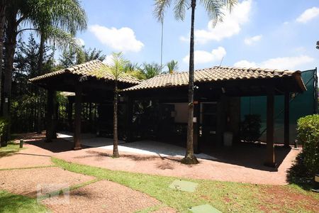 Apartamento à venda com 142m², 3 quartos e 2 vagasChurrasqueira