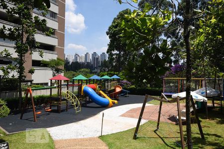 Apartamento à venda com 142m², 3 quartos e 2 vagasPlayground 2