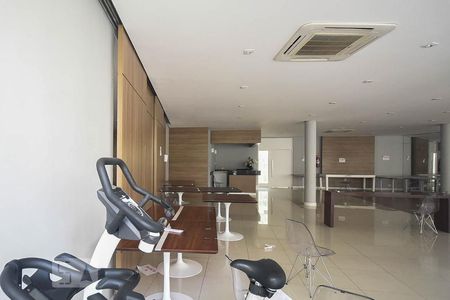 Apartamento à venda com 142m², 3 quartos e 2 vagasSalão de festa