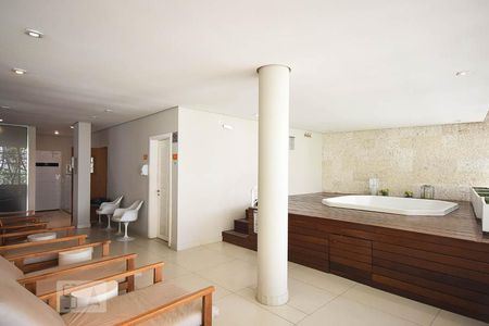 Apartamento à venda com 142m², 3 quartos e 2 vagasSpa