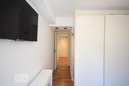 Apartamento à venda com 142m², 3 quartos e 2 vagasSuíte 1