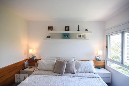 Apartamento à venda com 142m², 3 quartos e 2 vagasSuíte 3