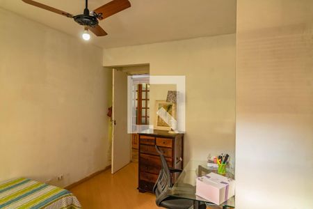 Quarto de apartamento à venda com 2 quartos, 87m² em Parque Imperial, São Paulo