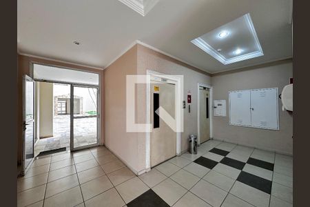 Apartamento para alugar com 70m², 2 quartos e 1 vagaHall Social Bloco