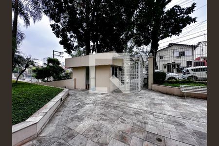 Apartamento para alugar com 70m², 2 quartos e 1 vagaEntrada