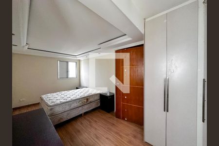 Apartamento para alugar com 70m², 2 quartos e 1 vagaQuarto 2