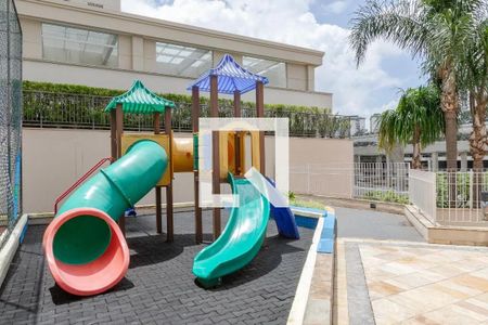 Apartamento para alugar com 70m², 2 quartos e 1 vaga Apartamento para alugar com 70m², 2 quartos e 1 vagaPlayground