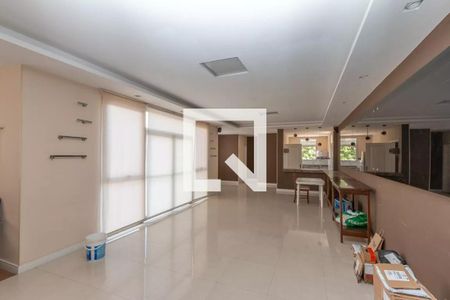 Apartamento para alugar com 70m², 2 quartos e 1 vaga Apartamento para alugar com 70m², 2 quartos e 1 vagaSalão de Festas