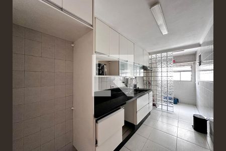 Apartamento para alugar com 70m², 2 quartos e 1 vagaCozinha