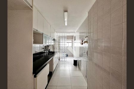 Apartamento para alugar com 70m², 2 quartos e 1 vagaCozinha