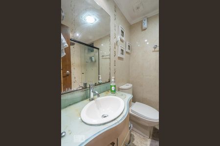 Apartamento para alugar com 70m², 2 quartos e 1 vaga Apartamento para alugar com 70m², 2 quartos e 1 vagaBanheiro