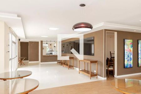 Apartamento para alugar com 70m², 2 quartos e 1 vaga Apartamento para alugar com 70m², 2 quartos e 1 vagaSalão de Festas