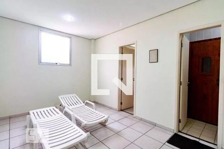 Apartamento para alugar com 70m², 2 quartos e 1 vaga Apartamento para alugar com 70m², 2 quartos e 1 vagaSauna