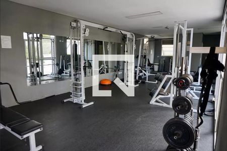 Apartamento para alugar com 70m², 2 quartos e 1 vaga Apartamento para alugar com 70m², 2 quartos e 1 vagaAcademia