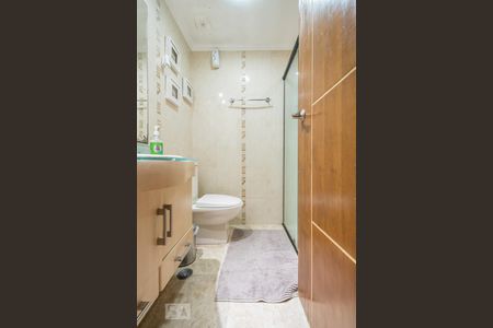 Apartamento para alugar com 70m², 2 quartos e 1 vaga Apartamento para alugar com 70m², 2 quartos e 1 vagaBanheiro