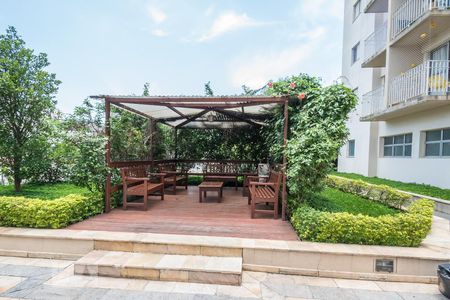 Apartamento para alugar com 70m², 2 quartos e 1 vaga Apartamento para alugar com 70m², 2 quartos e 1 vagaÁrea Comum