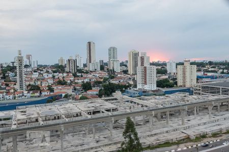 Vista de apartamento para alugar com 2 quartos, 70m² em Jardim Aeroporto, São Paulo