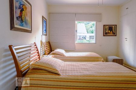 Casa à venda com 420m², 4 quartos e 4 vagasQuarto 1