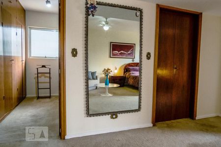 Casa à venda com 420m², 4 quartos e 4 vagasSuíte