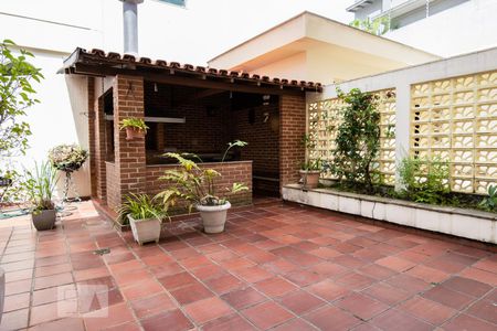 Casa à venda com 420m², 4 quartos e 4 vagasEspaço Gourmet