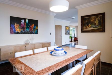 Casa à venda com 4 quartos, 420m² em Jardim São Bento, São Paulo