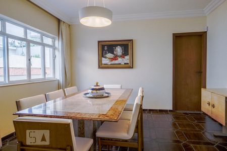 Casa à venda com 4 quartos, 420m² em Jardim São Bento, São Paulo