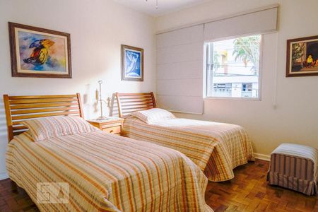 Casa à venda com 420m², 4 quartos e 4 vagasQuarto 1